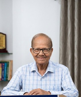Dr. K. Rajappa Kaimal B E, M S, Ph.D