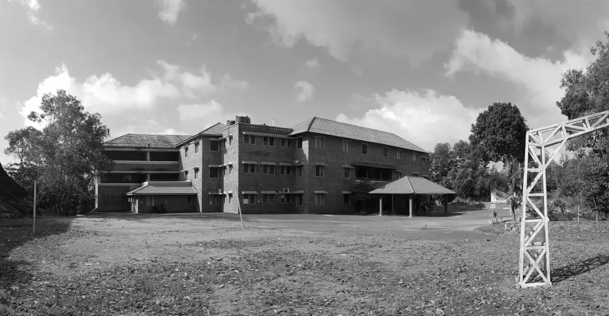 LEAD SIST Campus