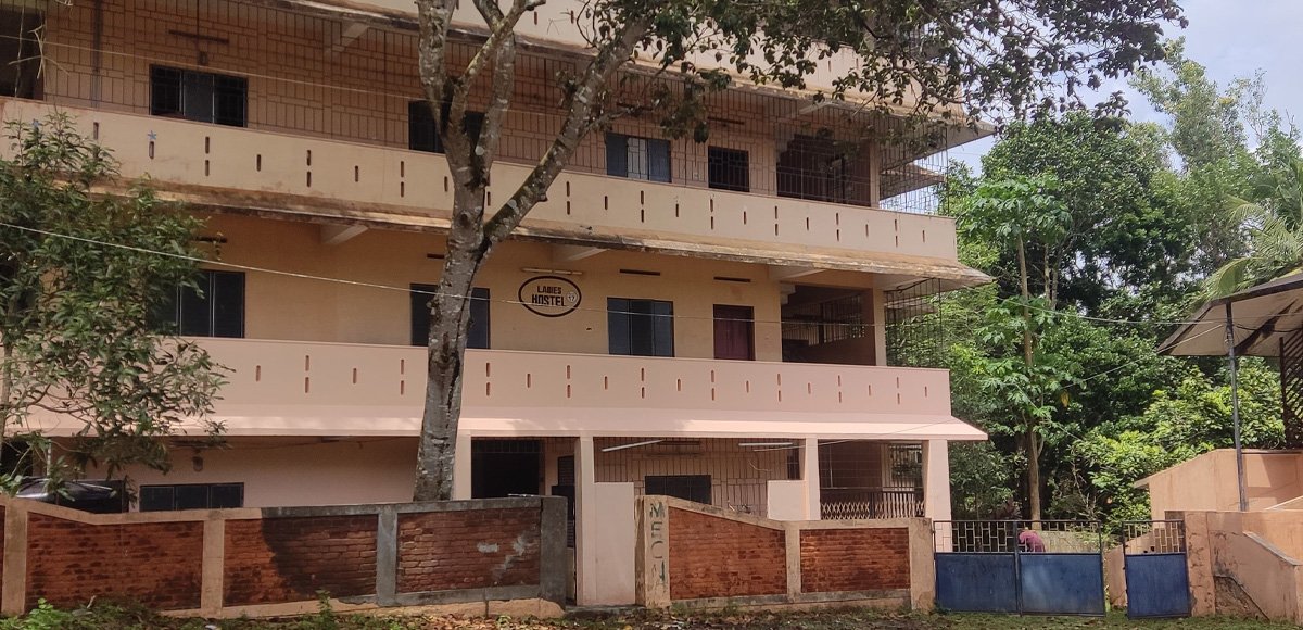 Girls Hostel